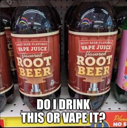 Vape-ception