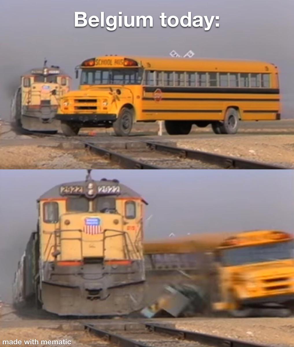 Meme came reality