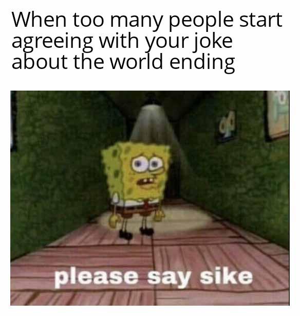 Ah man