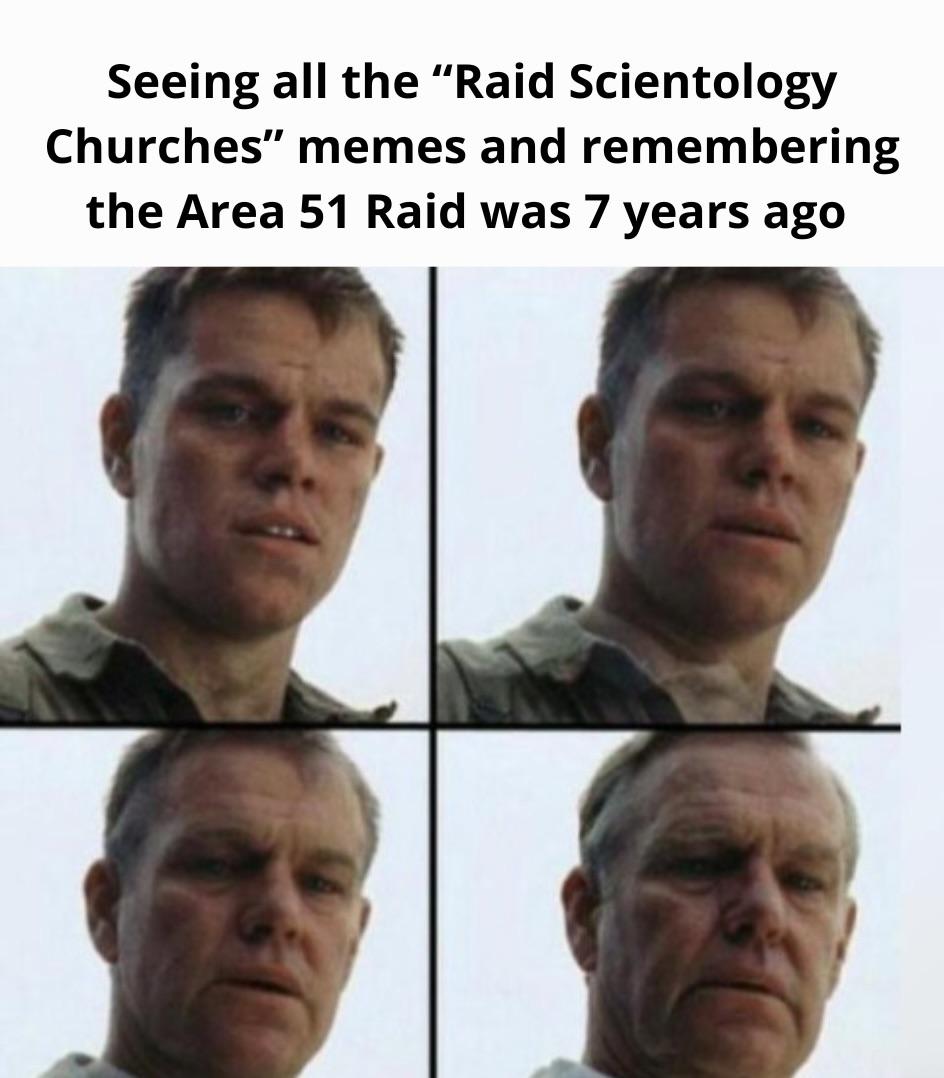 It was that long ago??