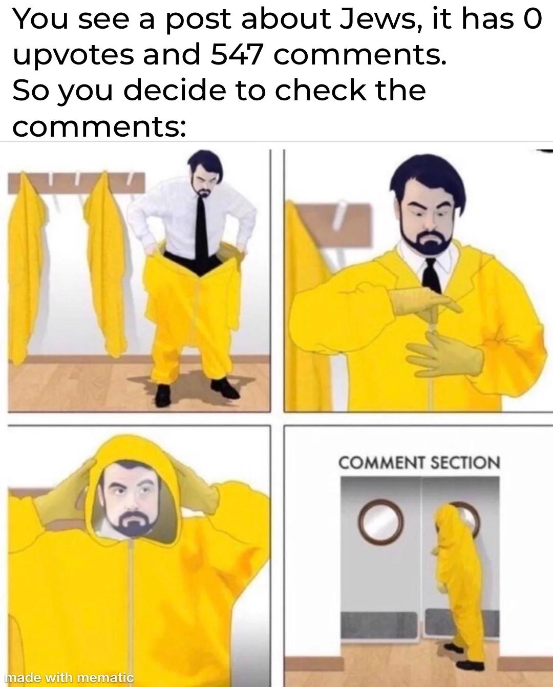 I love discussions on Reddit.