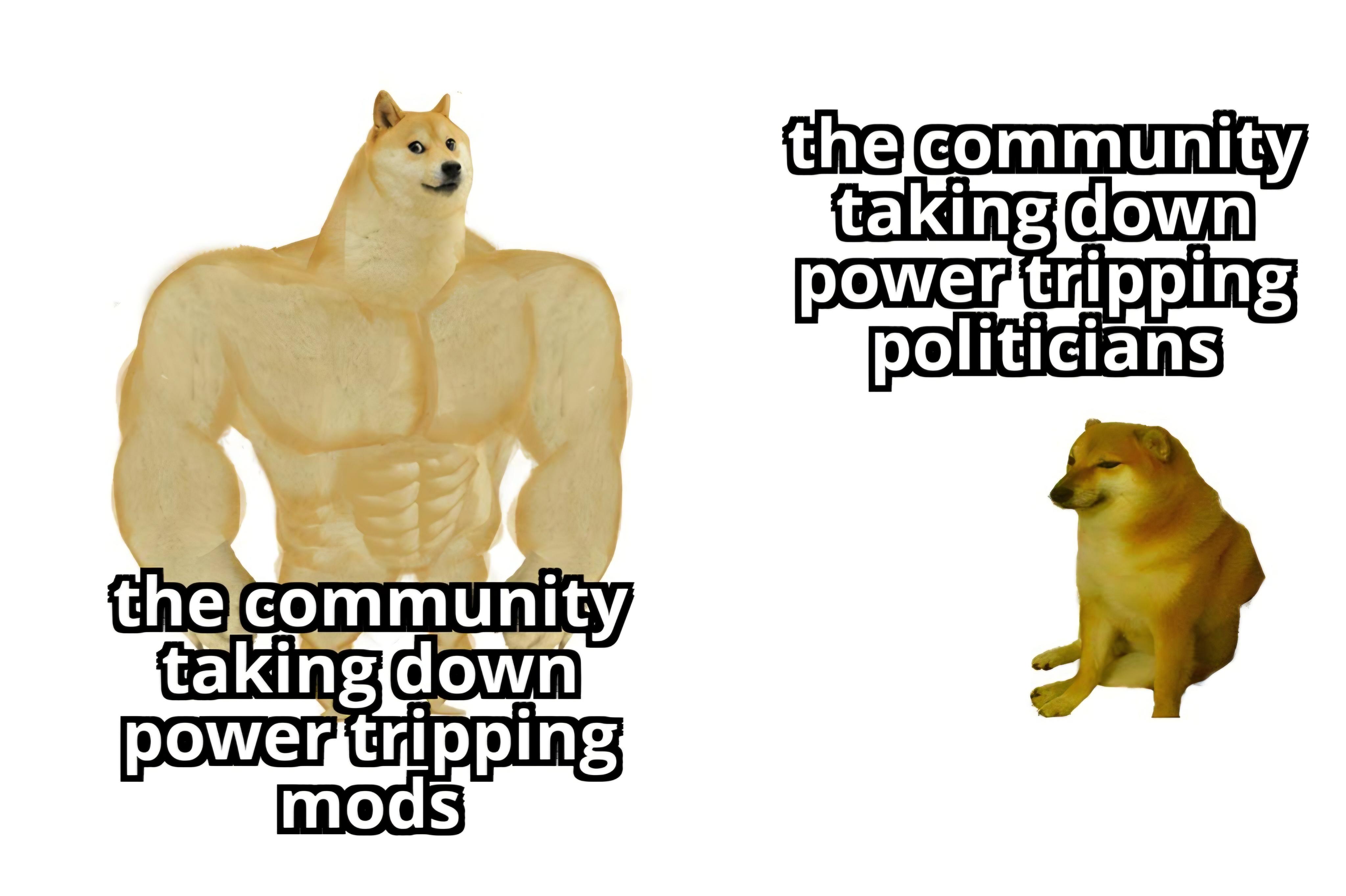 Let's step it up people