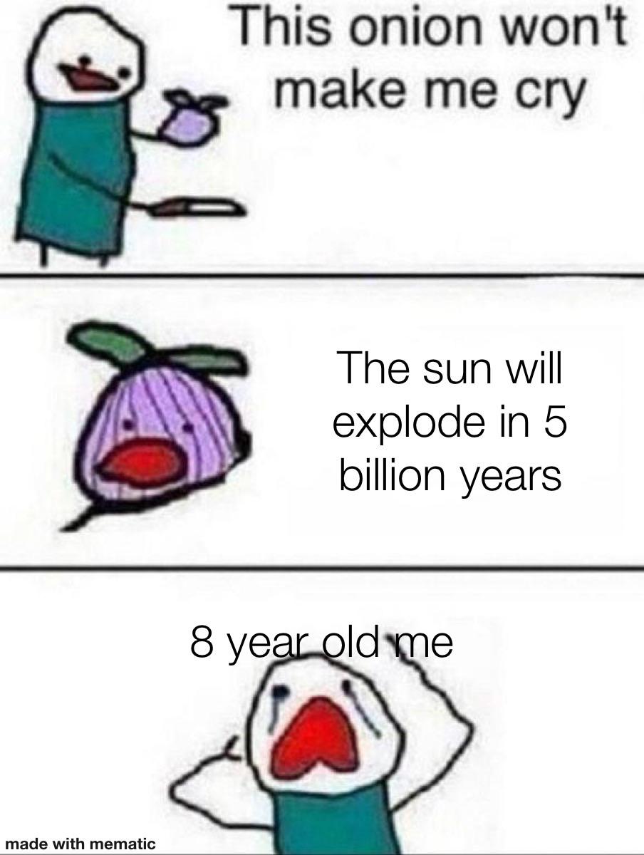 Life changing info