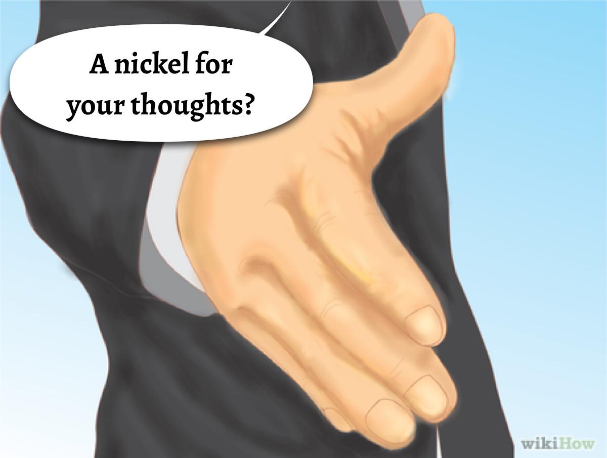 The future of trying to get information