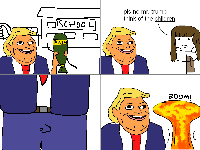 Summary of recent events