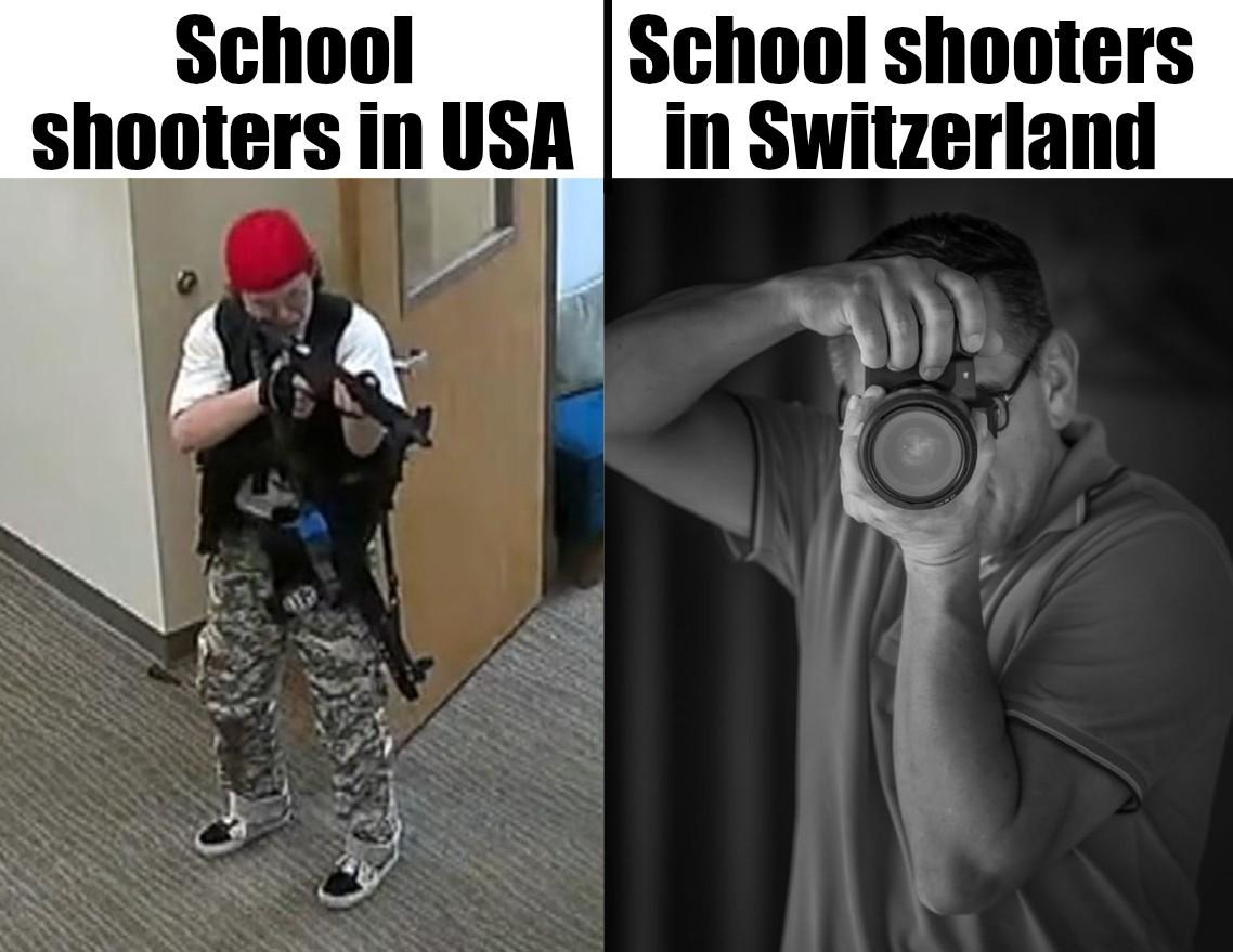 The real reason for the 39% tariffs for Switzerland