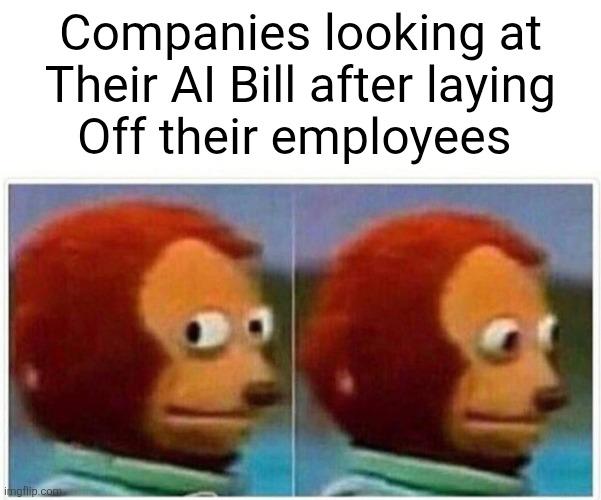 Karma's a bitch