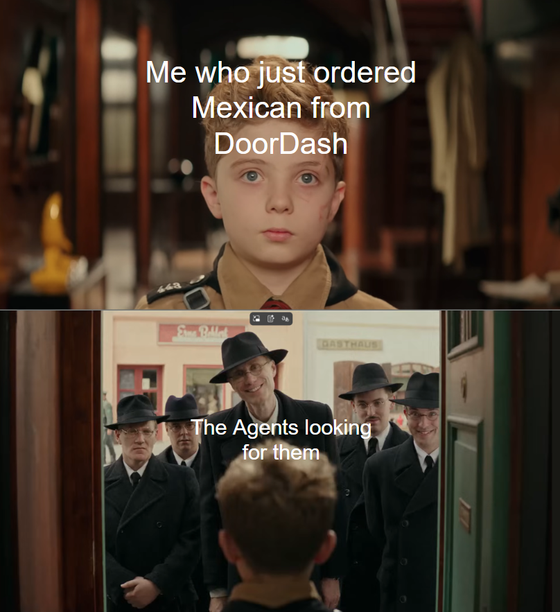 I cannot elaborate on this meme