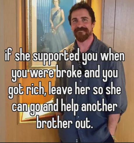 Gigolo Lifestyle!