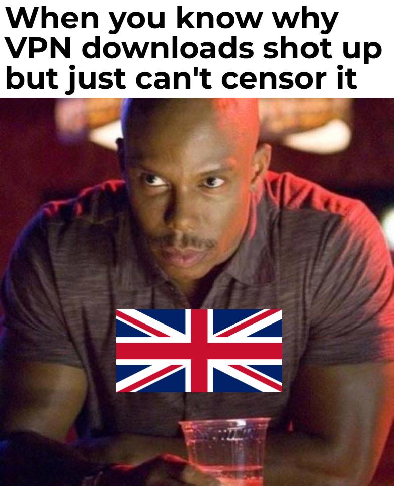 Encryption ftw