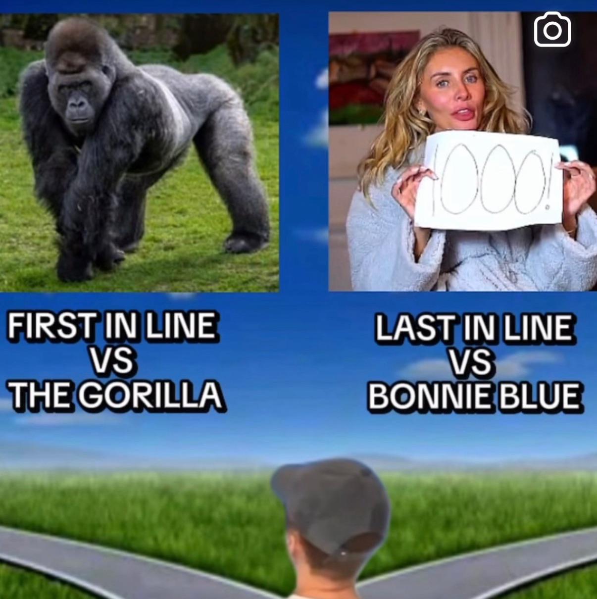 Choose carefully
