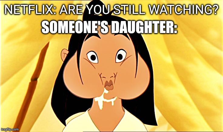 There's hidden innuendos in Disney movies, then there's this