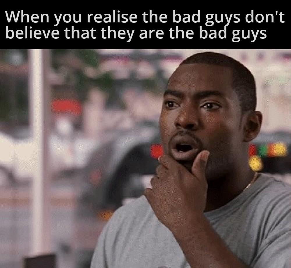 Some deep realisation