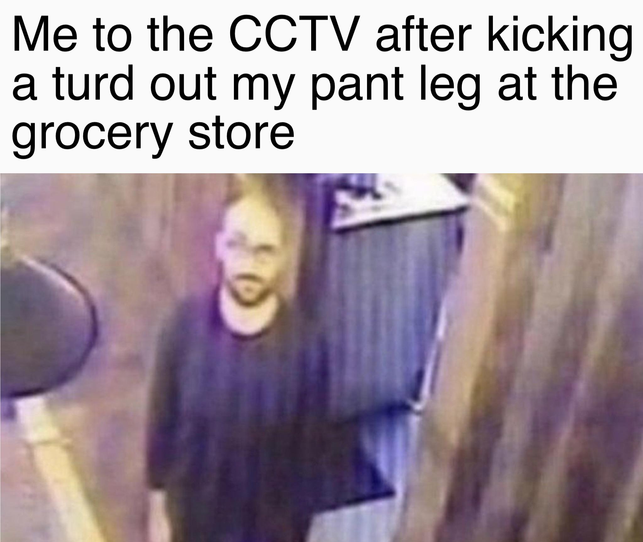 The incident