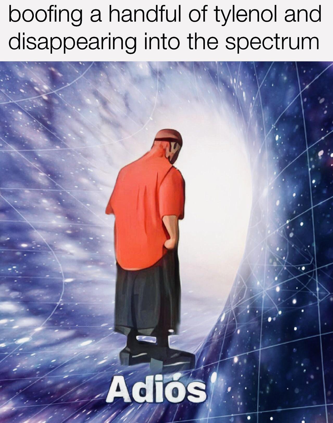 let’s see if this shit really works