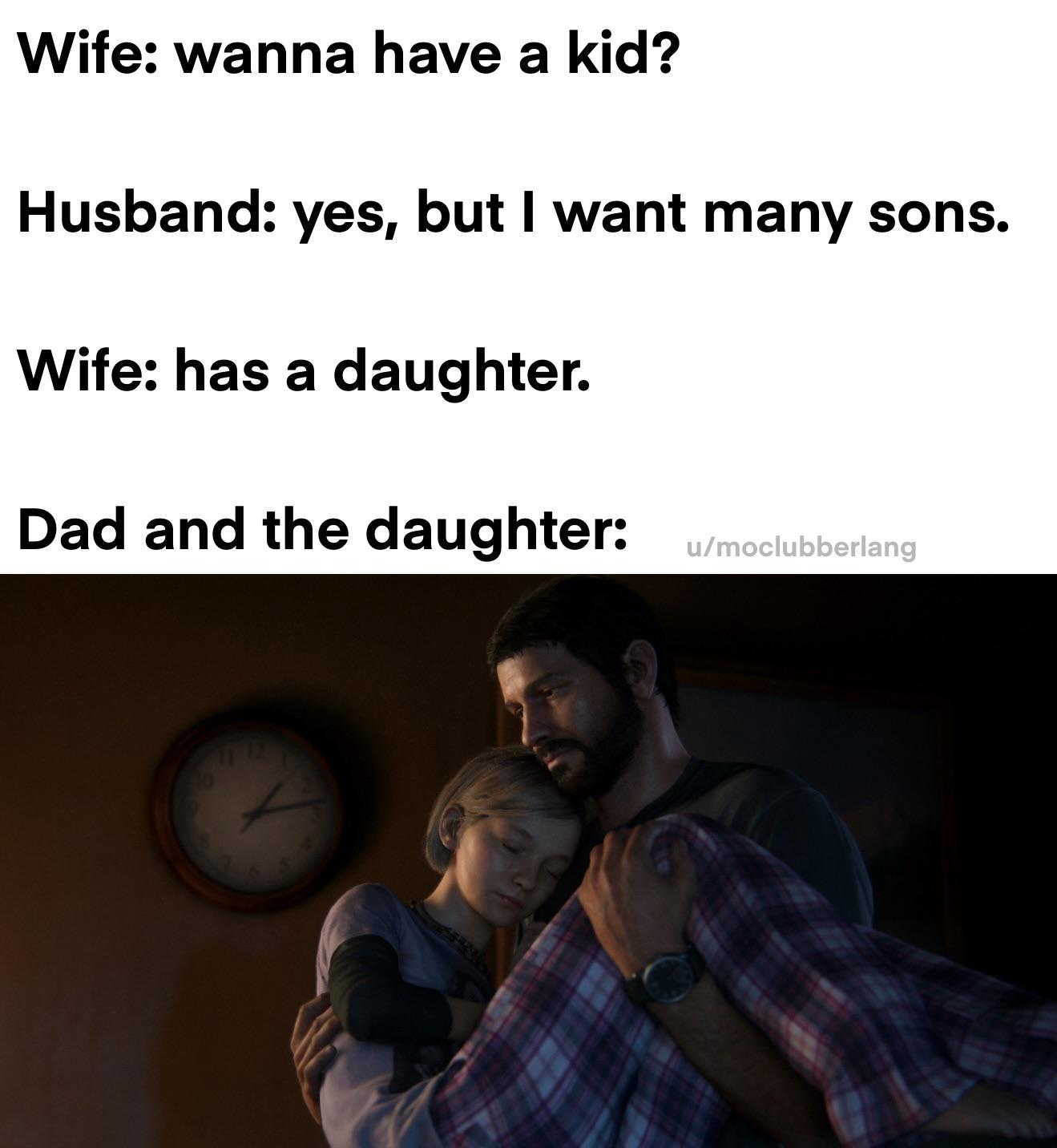 Nothing shall touch her