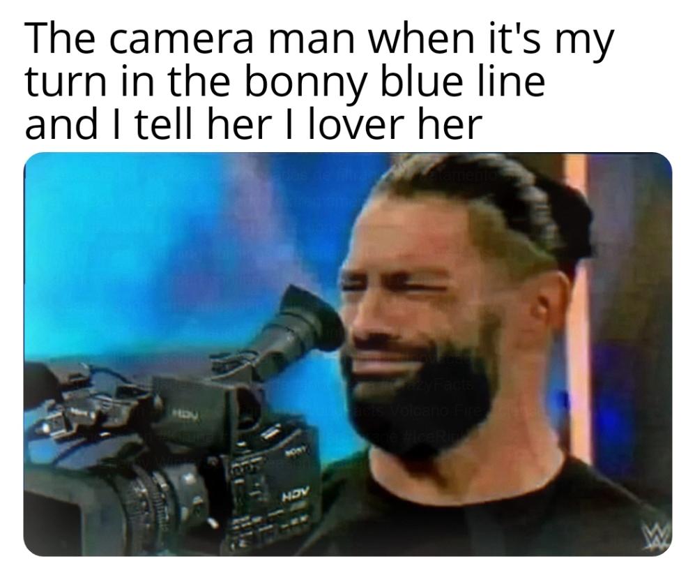 A modern bukakke love story