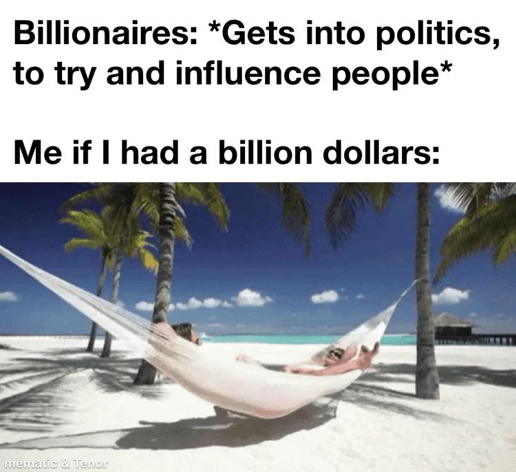 Peaceful life