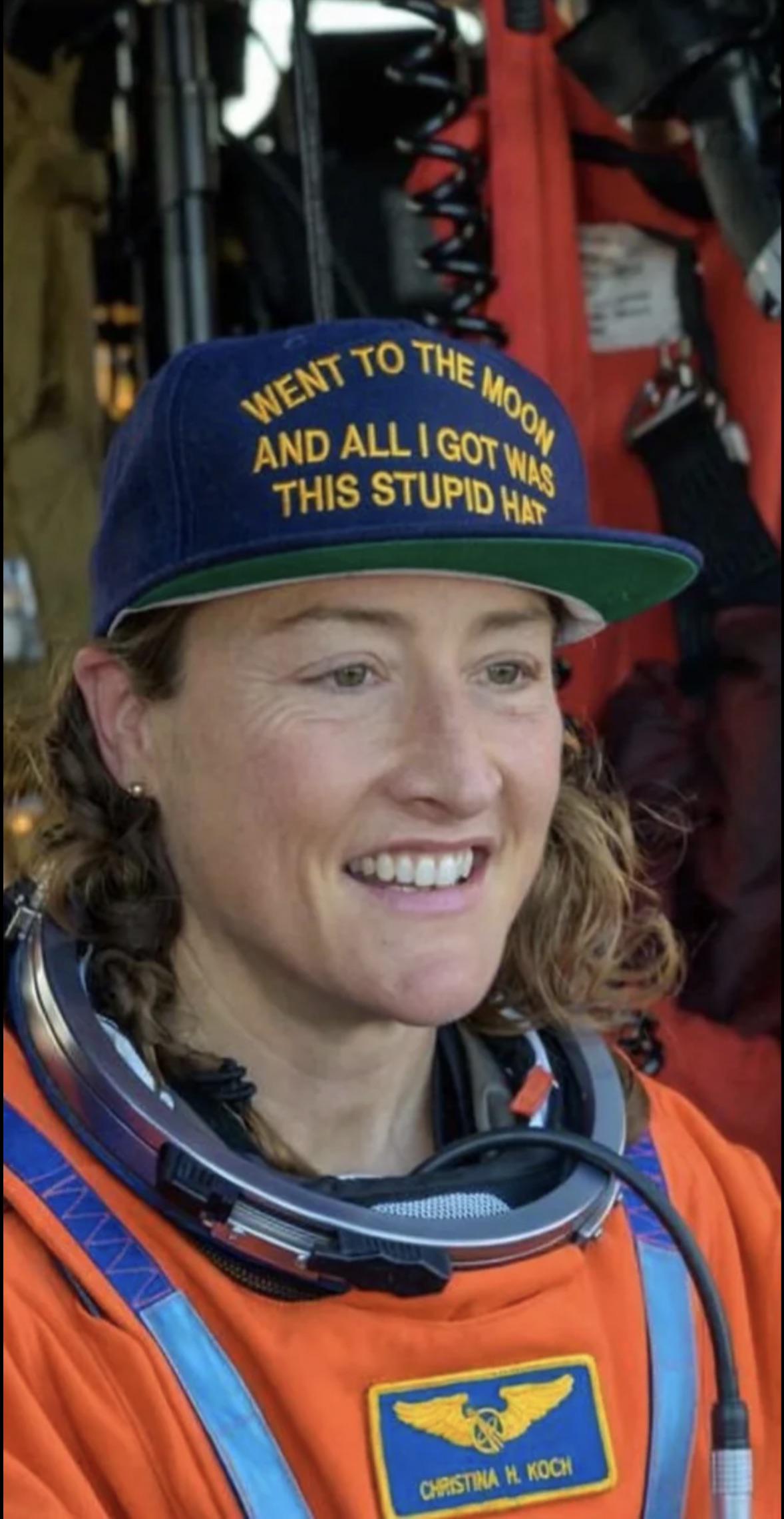 Moon trip: 10/10 views, 1/10 gift shop