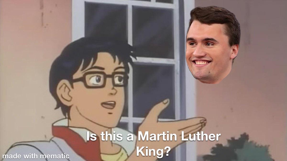 Visionary Of Our Time