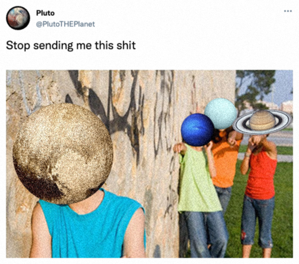 Enough is enough, guys!