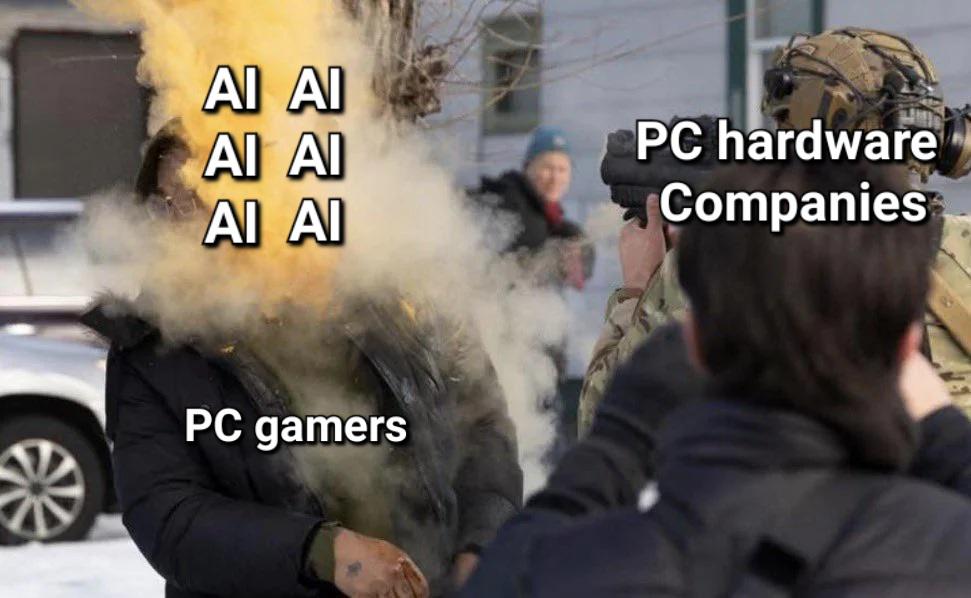 CES 2026 in a nutshell