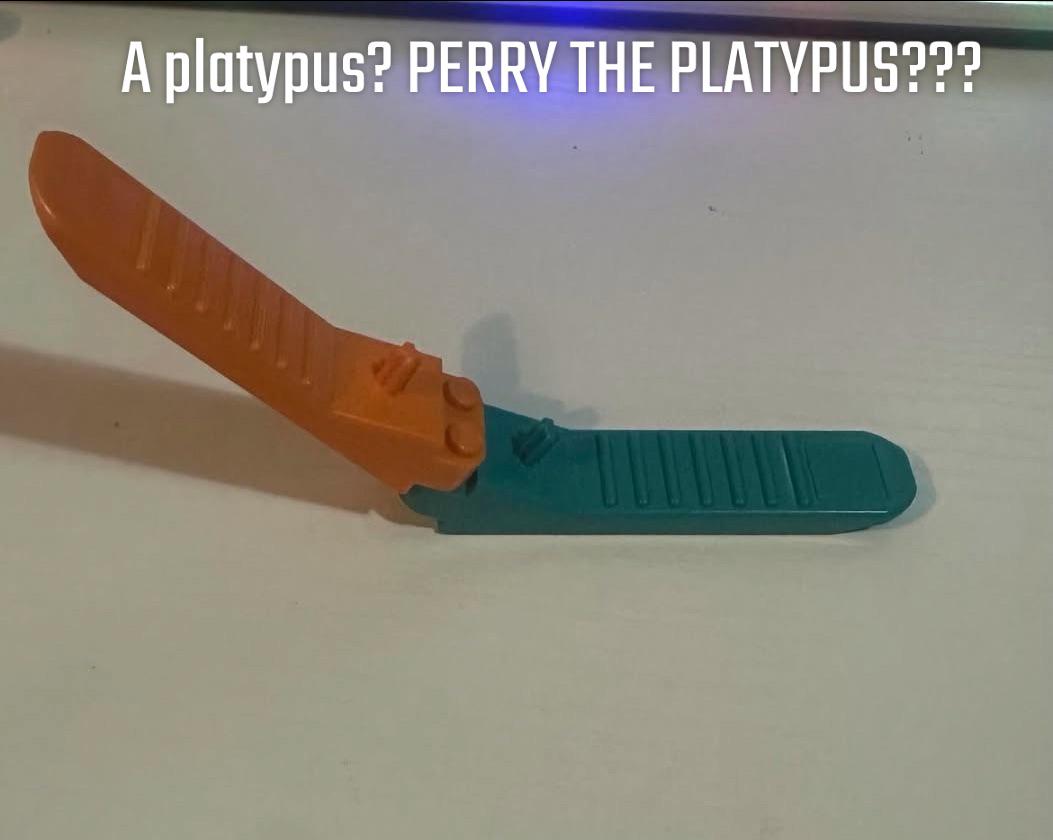 Phineas and Ferb Supremacy