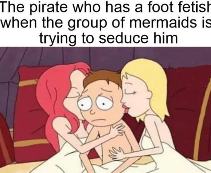 could be worse