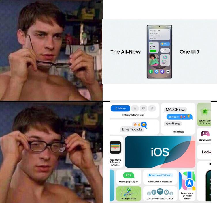 My Disappointment is Immeasurable and my Day is Ruined