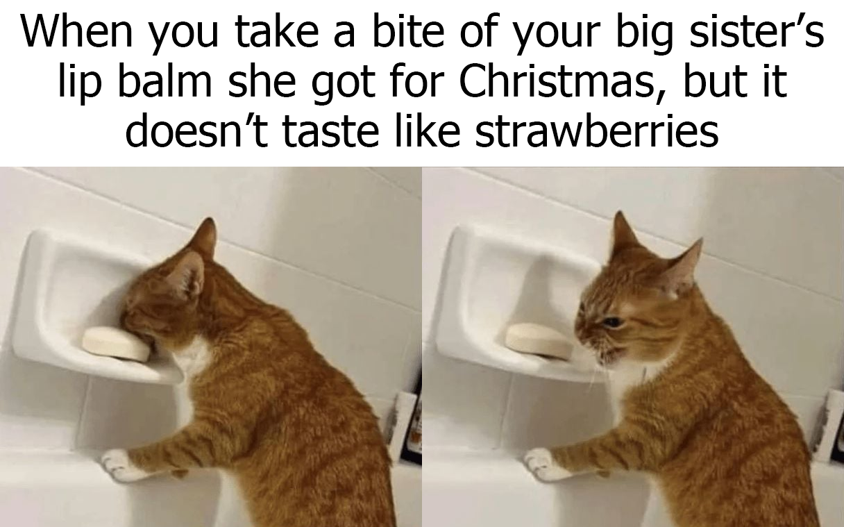 Might be based on real life events