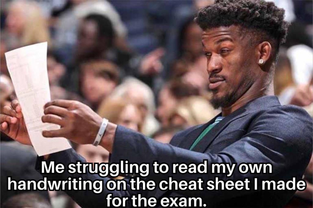 For real.