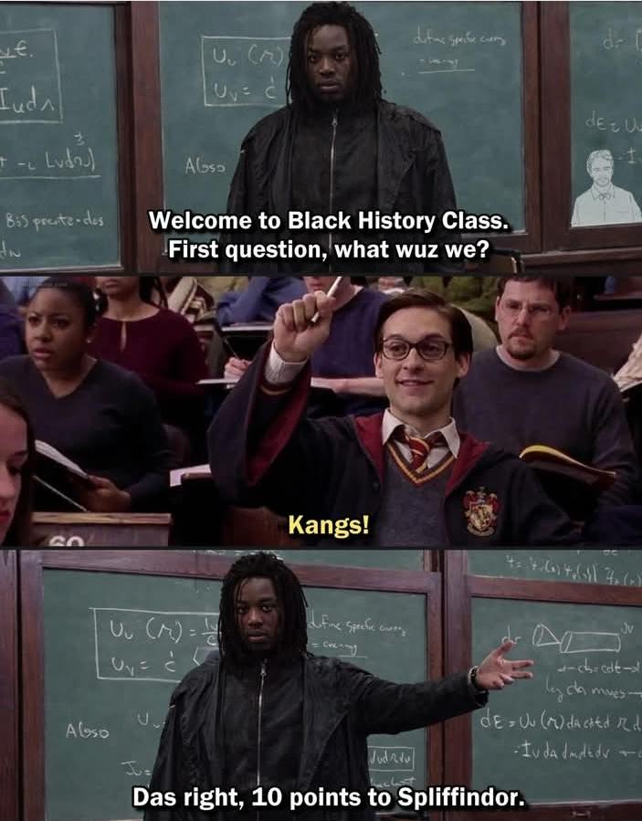This new harry potter looks dope