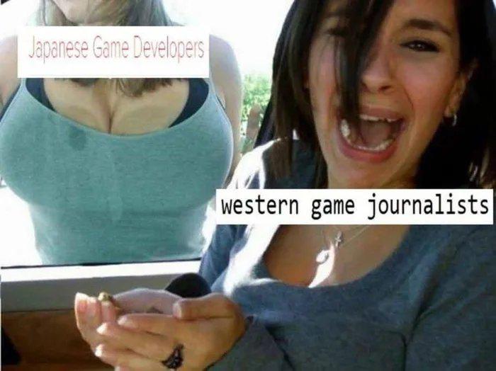 Can't blame them