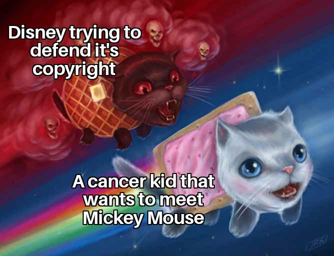 No that's my mouse