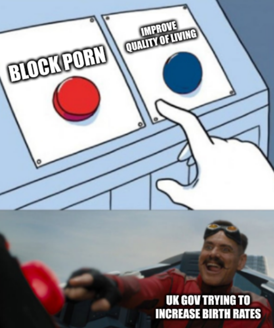 We need more children for the mines