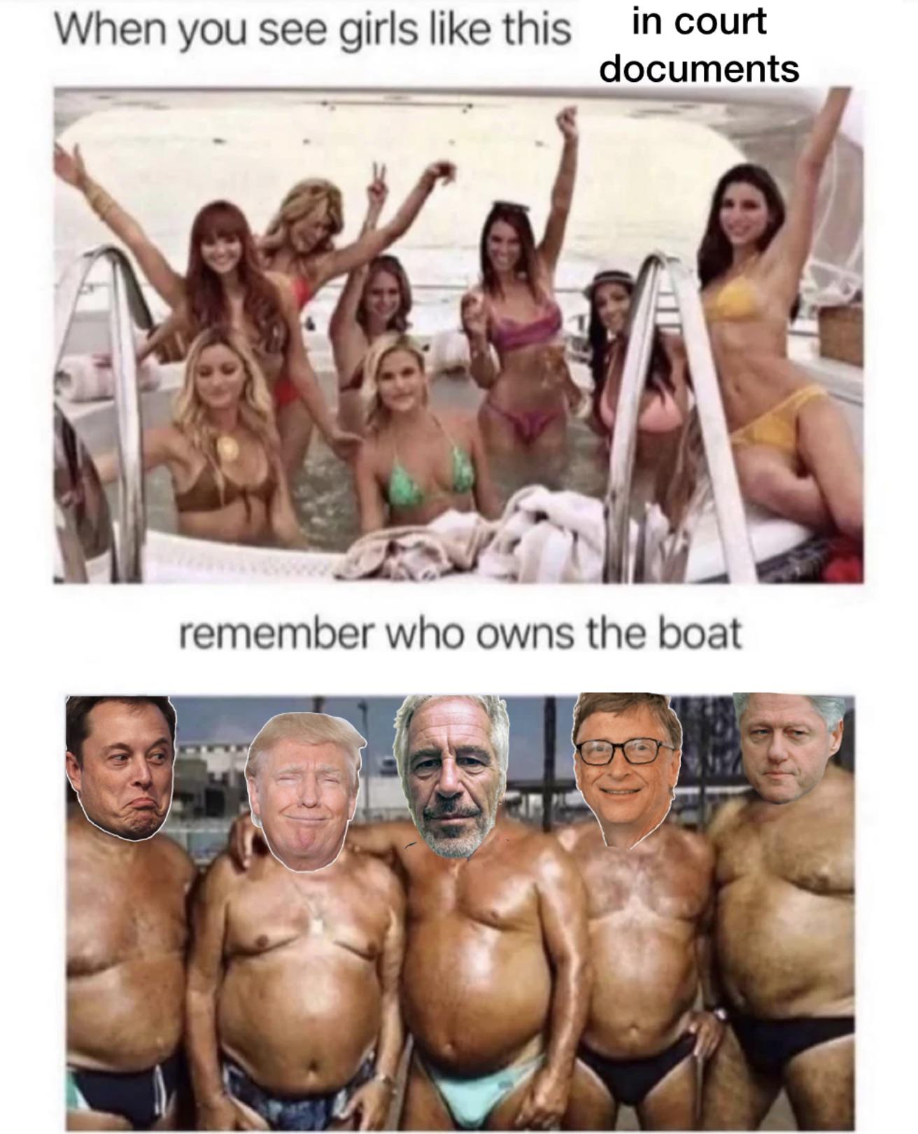 Time to update an old classic