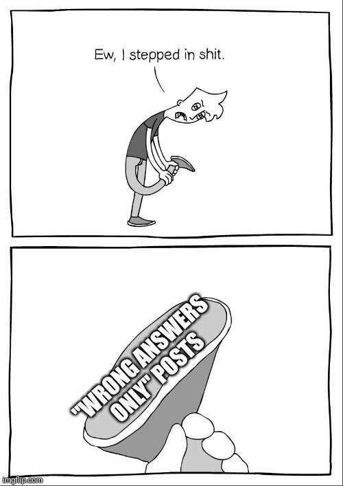 Completely pointless