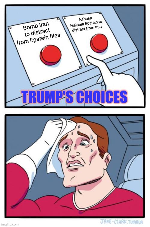 Its not easy being orange