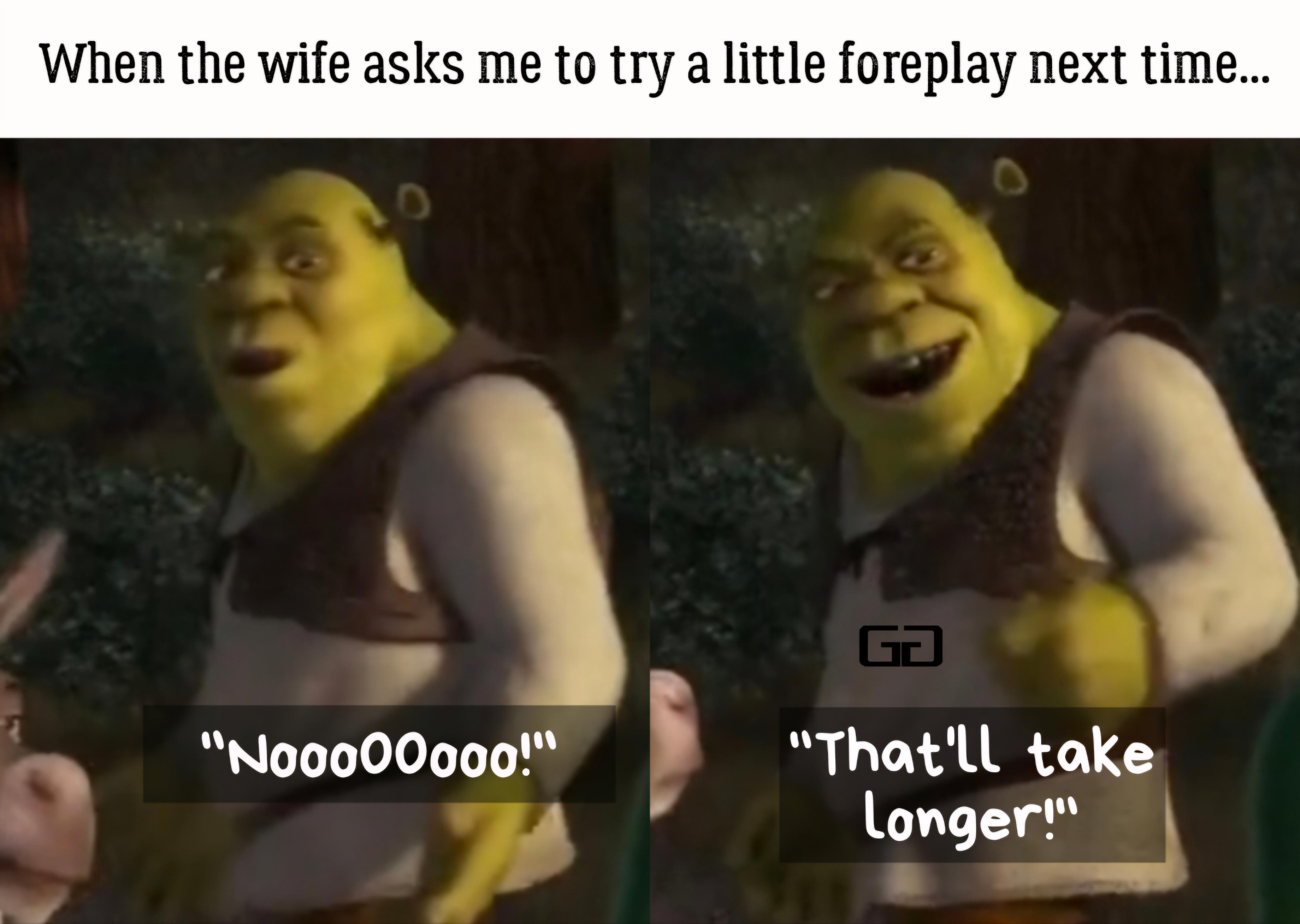 Short'n sweet