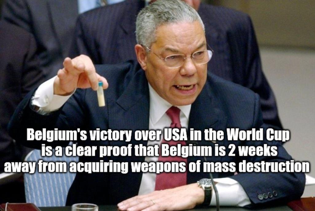 No time to waste, must act immediately