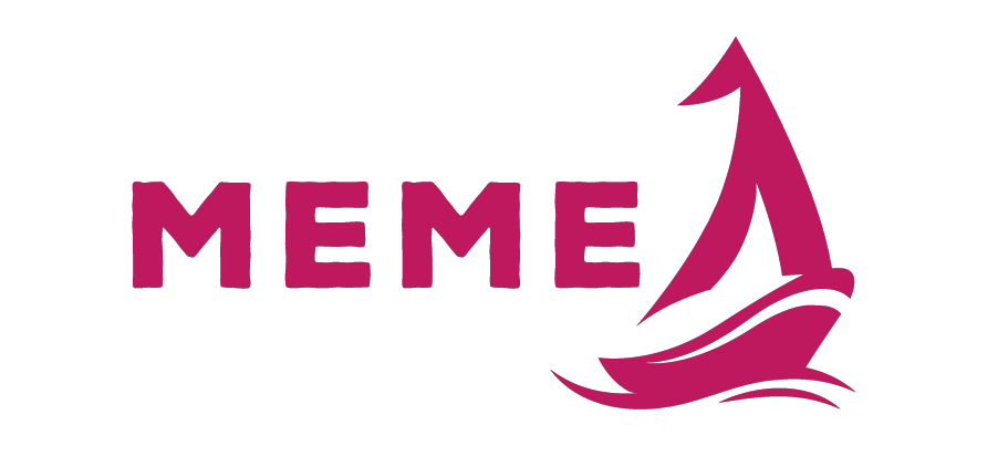 Memeboat logo